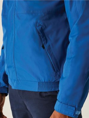Regatta Professional Dover Fleece Lined Insulated Jacket Adult - Image 31