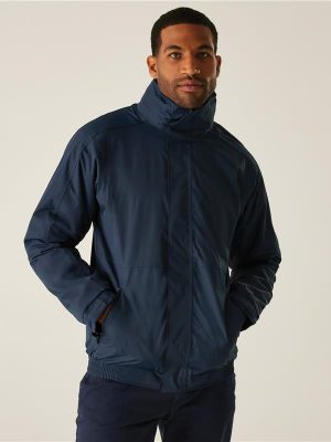 Regatta Professional Dover Fleece Lined Insulated Jacket Adult - Image 23
