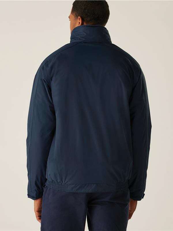 Regatta Professional Dover Fleece Lined Insulated Jacket Adult