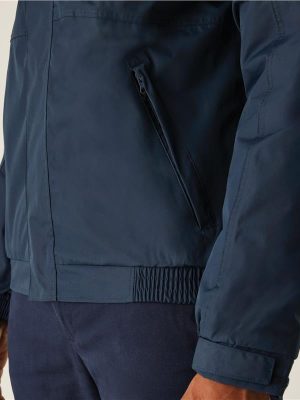 Regatta Professional Dover Fleece Lined Insulated Jacket Adult - Image 25