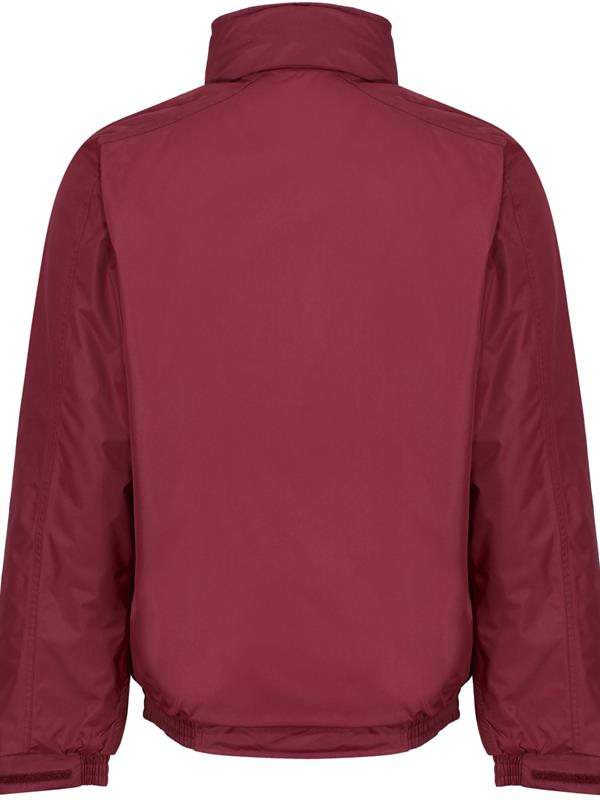 Regatta Professional Dover Fleece Lined Insulated Jacket Adult