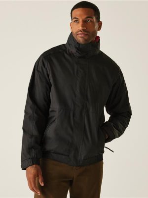 Regatta Professional Dover Fleece Lined Insulated Jacket Adult - Image 10