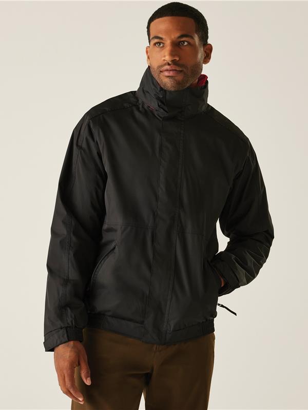 Regatta Professional Dover Fleece Lined Insulated Jacket Adult