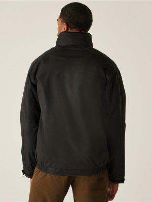 Regatta Professional Dover Fleece Lined Insulated Jacket Adult - Image 11