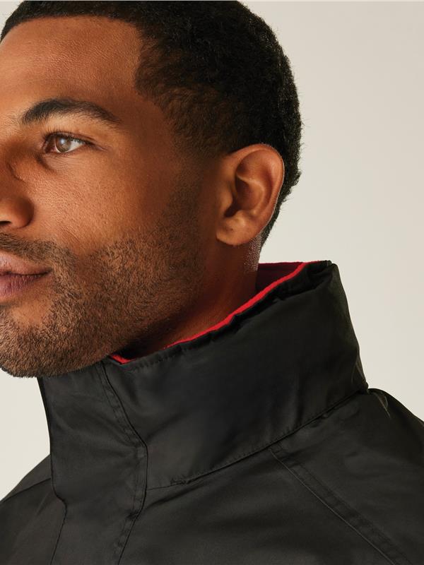 Regatta Professional Dover Fleece Lined Insulated Jacket Adult