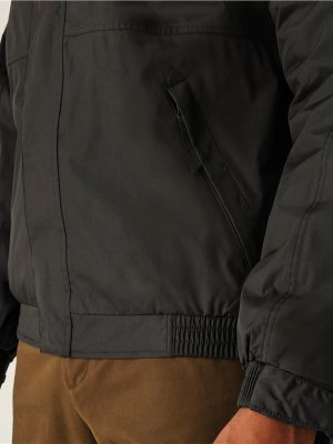 Regatta Professional Dover Fleece Lined Insulated Jacket Adult - Image 13