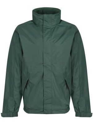 Regatta Professional Dover Fleece Lined Insulated Jacket Adult - Image 16