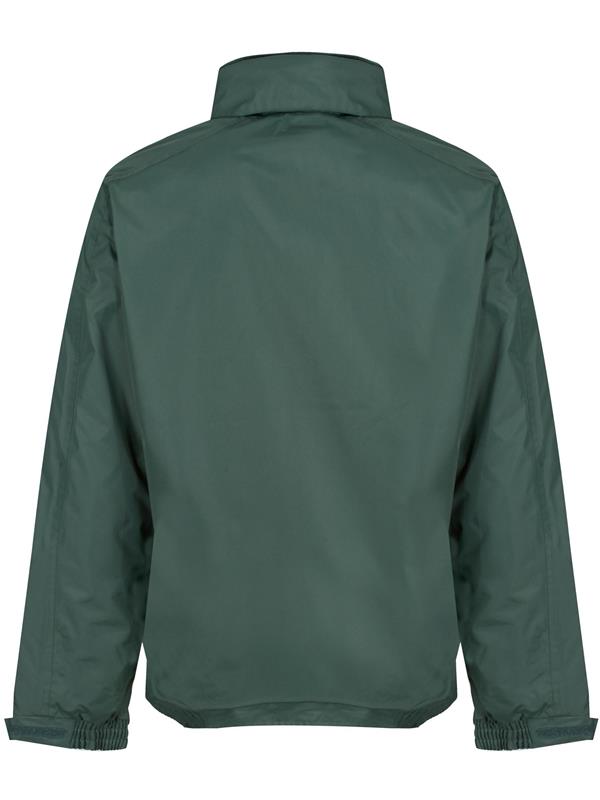 Regatta Professional Dover Fleece Lined Insulated Jacket Adult