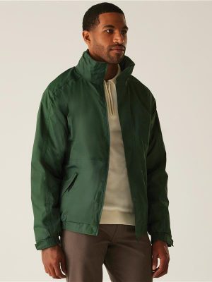 Regatta Professional Dover Fleece Lined Insulated Jacket Adult - Image 18