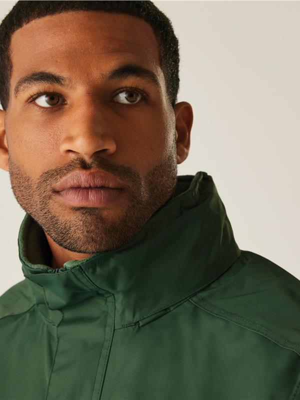 Regatta Professional Dover Fleece Lined Insulated Jacket Adult