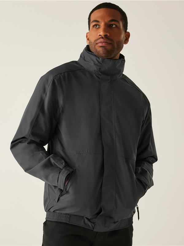 Regatta Professional Dover Fleece Lined Insulated Jacket Adult