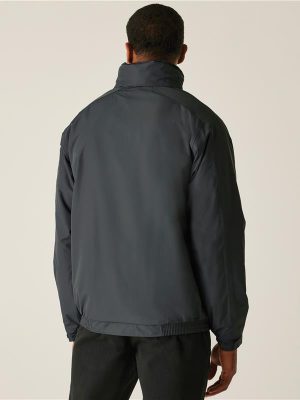 Regatta Professional Dover Fleece Lined Insulated Jacket Adult - Image 48