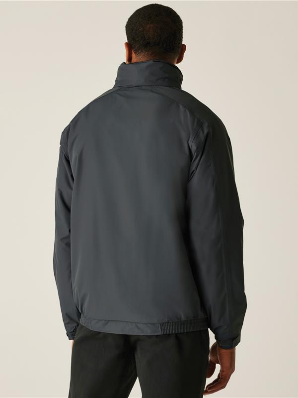 Regatta Professional Dover Fleece Lined Insulated Jacket Adult