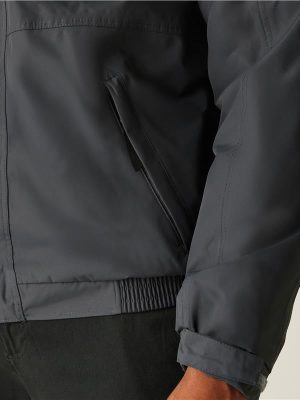 Regatta Professional Dover Fleece Lined Insulated Jacket Adult - Image 49