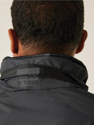 Regatta Professional Dover Fleece Lined Insulated Jacket Adult - Image 50