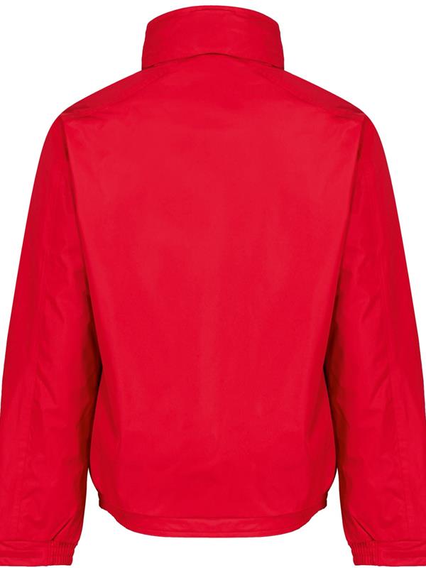 Regatta Professional Dover Fleece Lined Insulated Jacket Adult