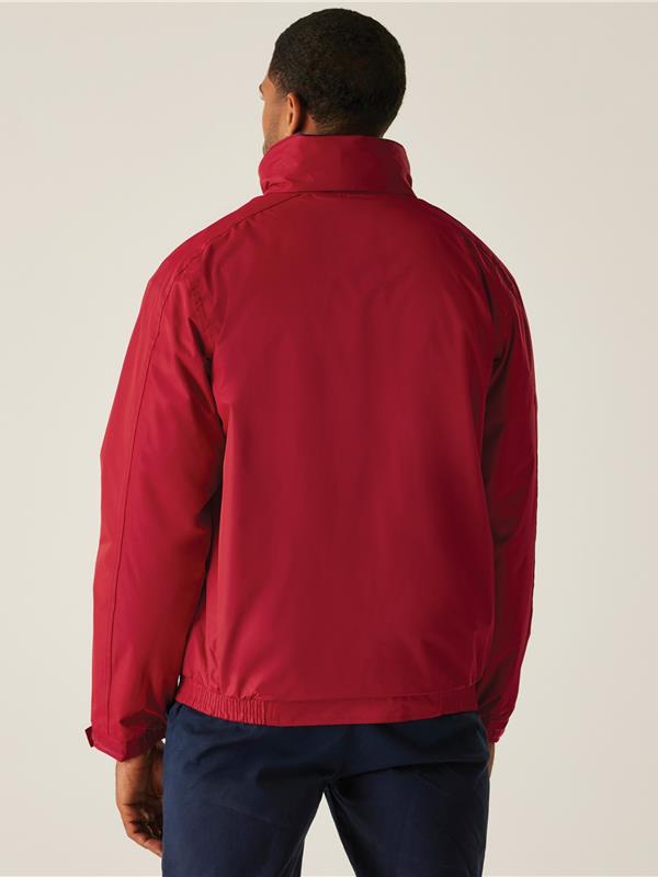 Regatta Professional Dover Fleece Lined Insulated Jacket Adult
