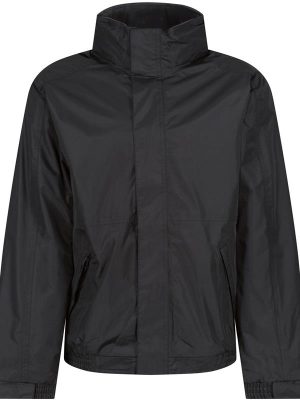Regatta Professional Dover Fleece Lined Insulated Jacket Adult - Image 2