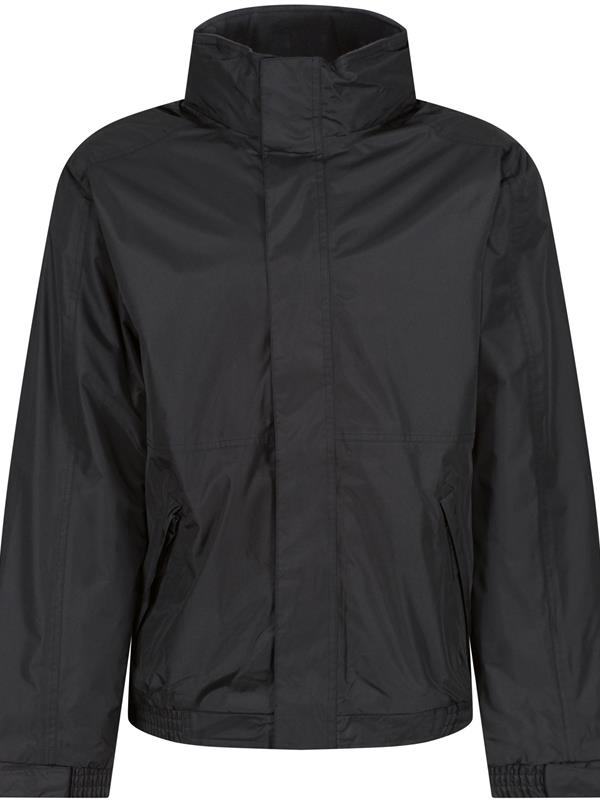 Regatta Professional Dover Fleece Lined Insulated Jacket Adult