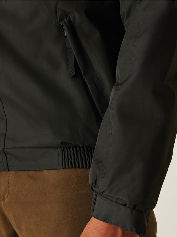 Regatta Professional Dover Fleece Lined Insulated Jacket Adult