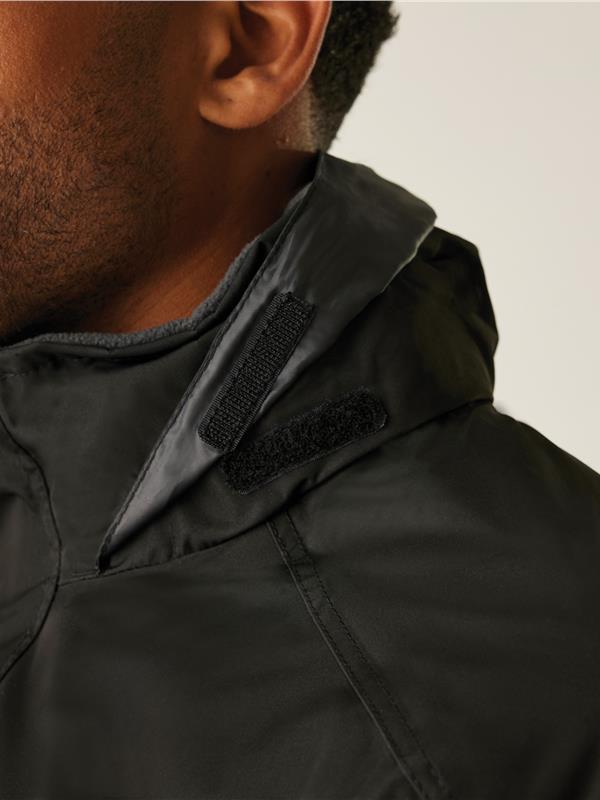 Regatta Professional Dover Fleece Lined Insulated Jacket Adult