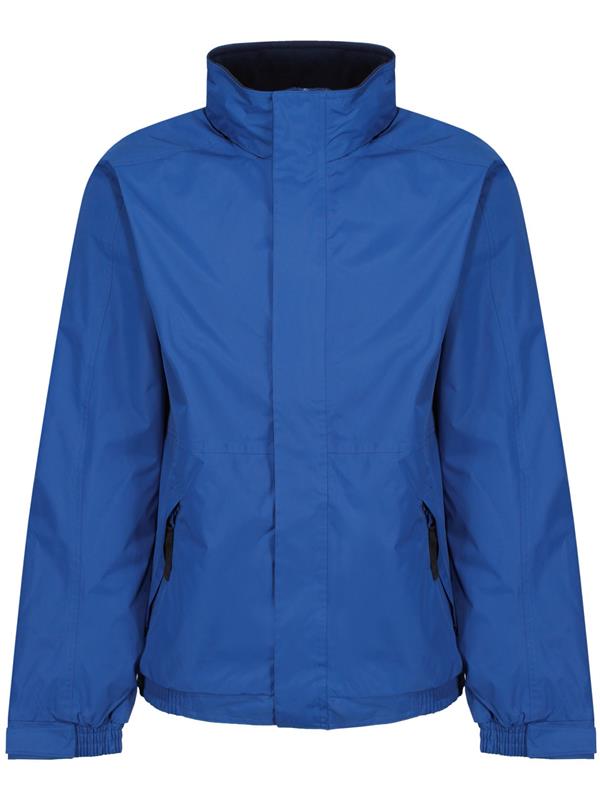 Regatta Professional Dover Fleece Lined Insulated Jacket Adult