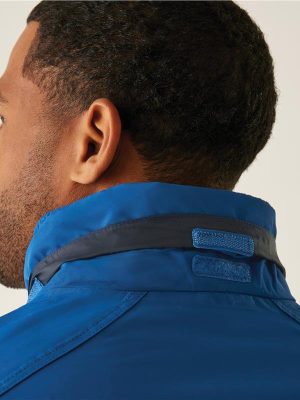 Regatta Professional Dover Fleece Lined Insulated Jacket Adult - Image 43