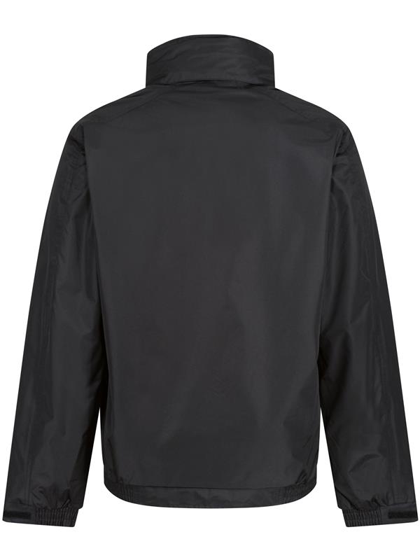 Regatta Professional Eco Dover Fleece Lined Insulated Jacket Adult