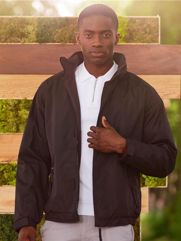 Regatta Professional Eco Dover Fleece Lined Insulated Jacket Adult