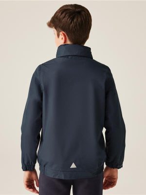 Regatta Professional Dover Fleece Lined Insulated Jacket Kids - Image 10
