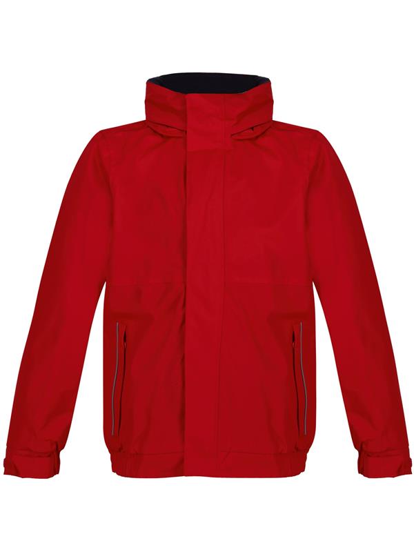 Regatta Professional Dover Fleece Lined Insulated Jacket Kids