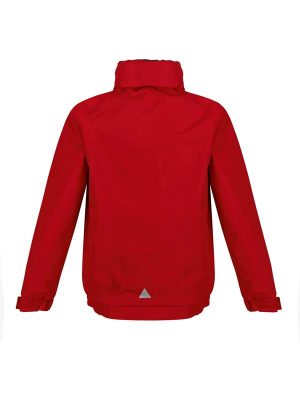Regatta Professional Dover Fleece Lined Insulated Jacket Kids - Image 13