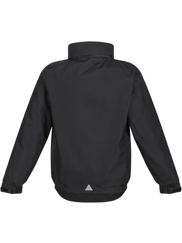 Regatta Professional Dover Fleece Lined Insulated Jacket Kids