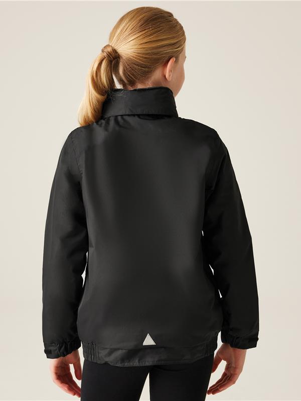 Regatta Professional Dover Fleece Lined Insulated Jacket Kids