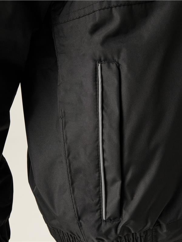 Regatta Professional Dover Fleece Lined Insulated Jacket Kids