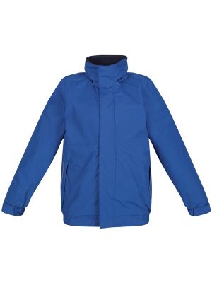 Regatta Professional Dover Fleece Lined Insulated Jacket Kids - Image 17