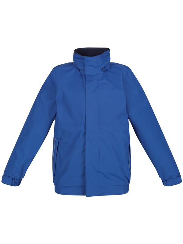 Regatta Professional Dover Fleece Lined Insulated Jacket Kids
