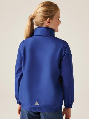 Regatta Professional Dover Fleece Lined Insulated Jacket Kids - Image 20