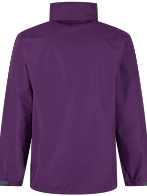 Regatta Professional Ardmore Waterproof Shell Jacket Adult - Image 23