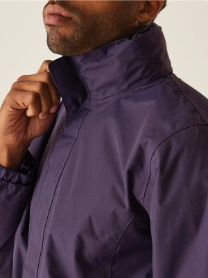 Regatta Professional Ardmore Waterproof Shell Jacket Adult - Image 26