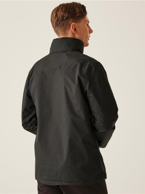 Regatta Professional Ardmore Waterproof Shell Jacket Adult - Image 5