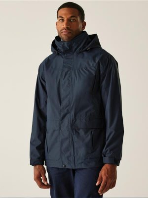 Regatta Professional Vertex III Microfibre Shell Jacket Adult - Image 10