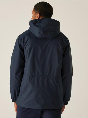 Regatta Professional Vertex III Microfibre Shell Jacket Adult - Image 11