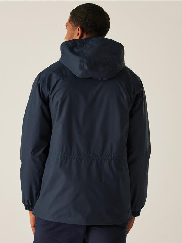 Regatta Professional Vertex III Microfibre Shell Jacket Adult