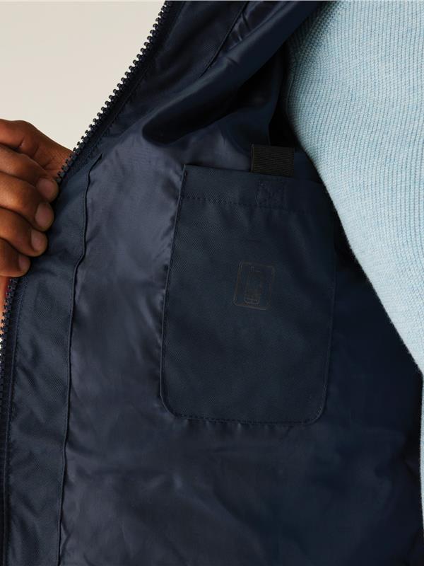 Regatta Professional Vertex III Microfibre Shell Jacket Adult