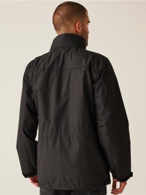 Regatta Professional Vertex III Microfibre Shell Jacket Adult - Image 5