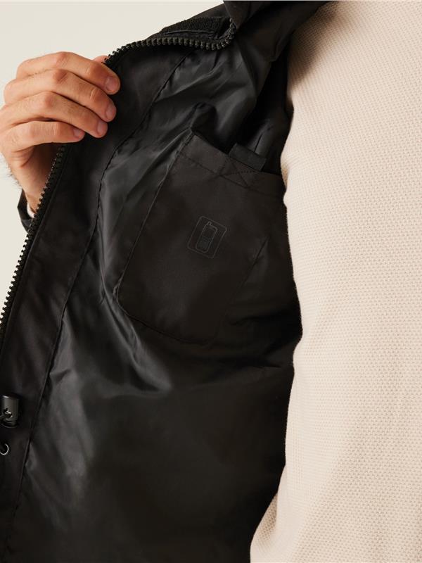 Regatta Professional Vertex III Microfibre Shell Jacket Adult