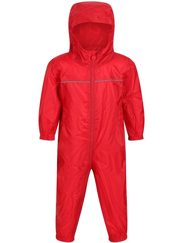 Regatta Professional Paddle Breathable Rain Suit Kids
