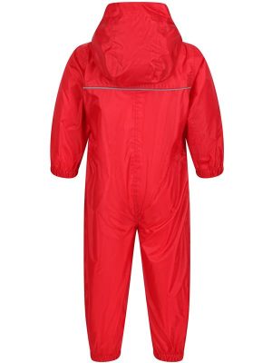 Regatta Professional Paddle Breathable Rain Suit Kids - Image 3