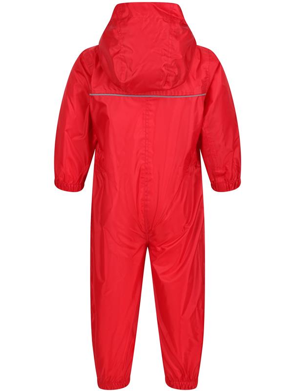 Regatta Professional Paddle Breathable Rain Suit Kids